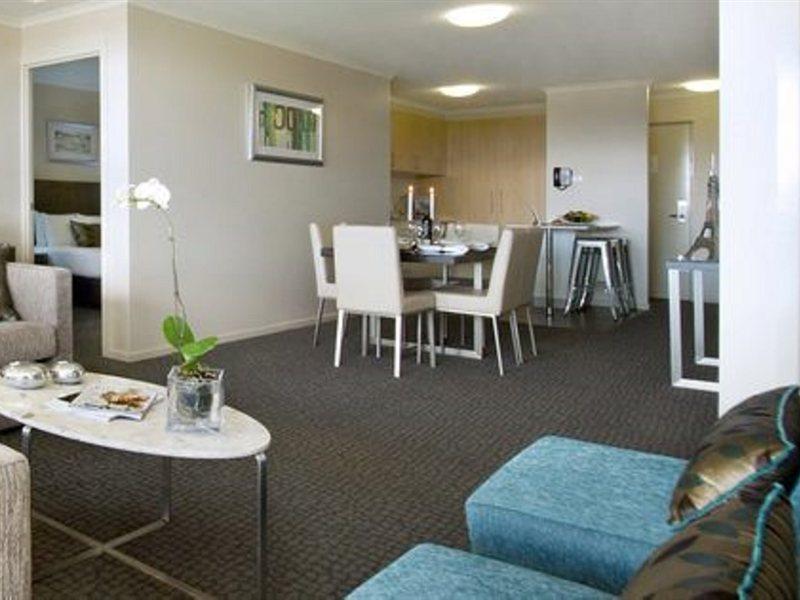 Pacific Suites Κανμπέρα Εξωτερικό φωτογραφία