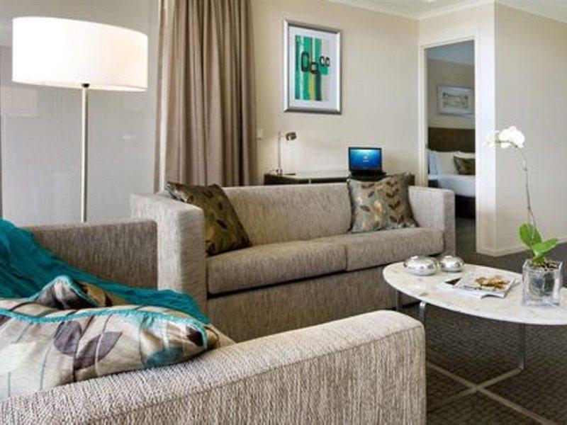 Pacific Suites Κανμπέρα Εξωτερικό φωτογραφία
