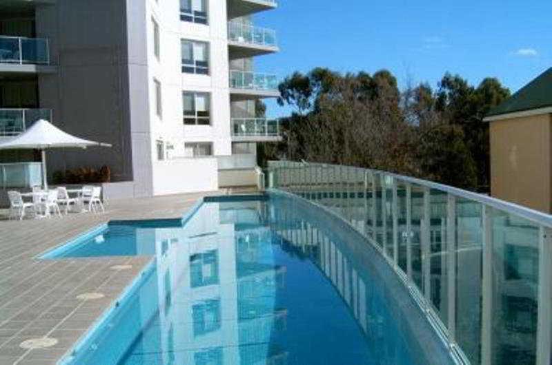 Pacific Suites Κανμπέρα Ανέσεις φωτογραφία