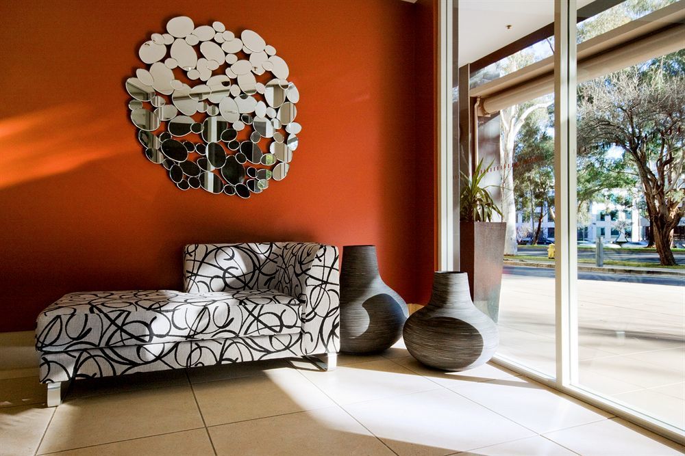 Pacific Suites Κανμπέρα Εξωτερικό φωτογραφία