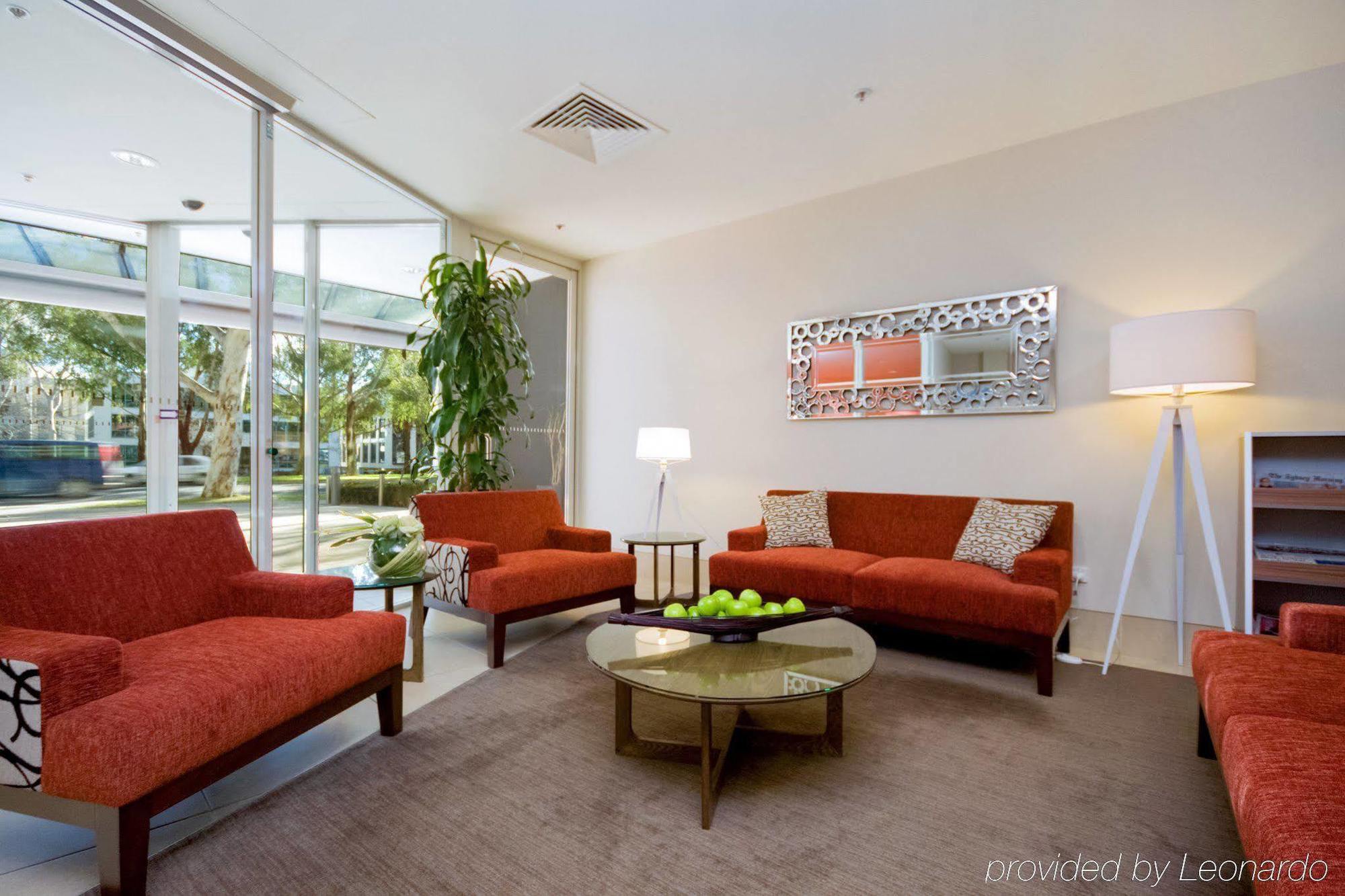 Pacific Suites Κανμπέρα Εξωτερικό φωτογραφία