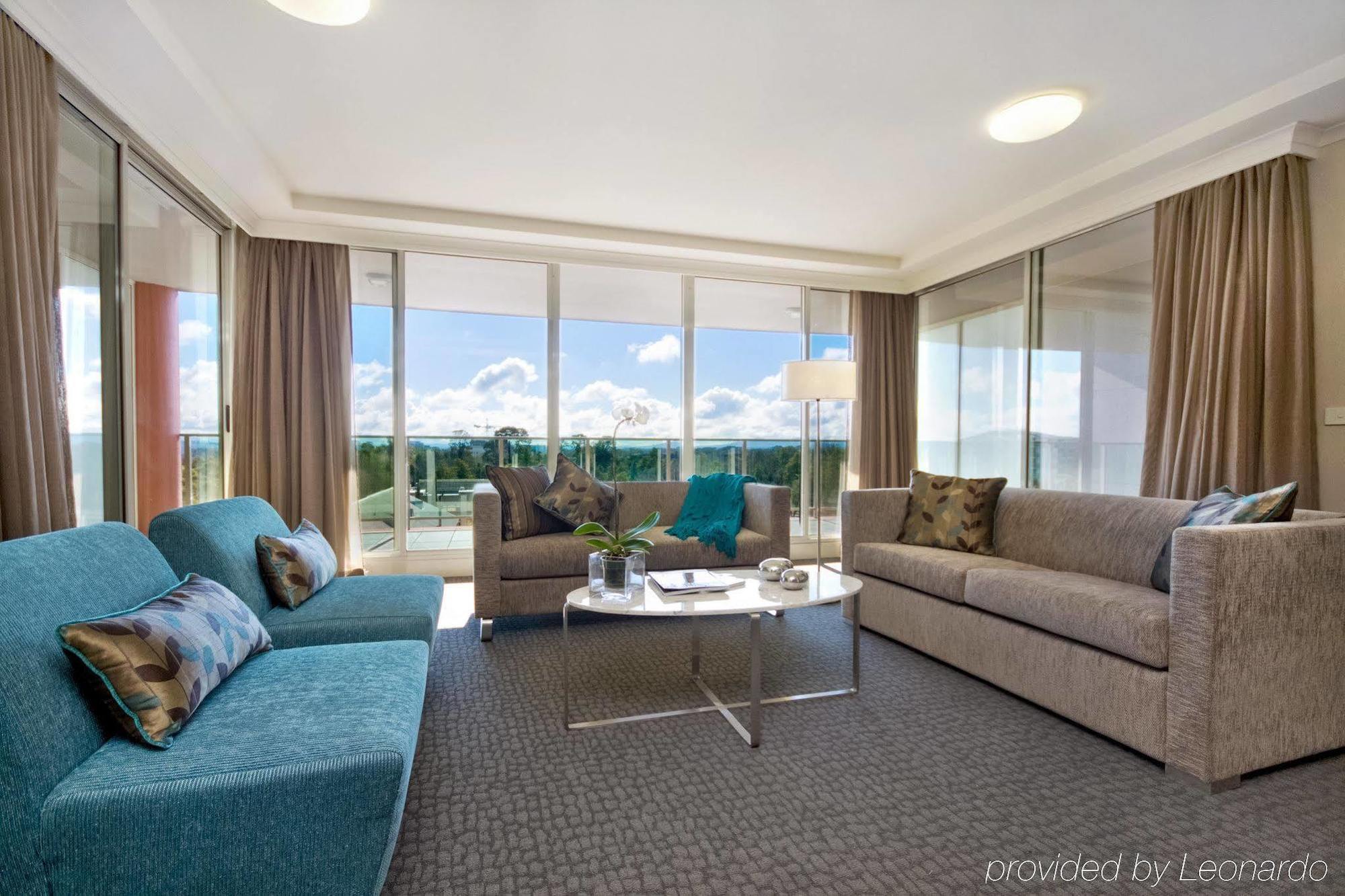 Pacific Suites Κανμπέρα Εξωτερικό φωτογραφία