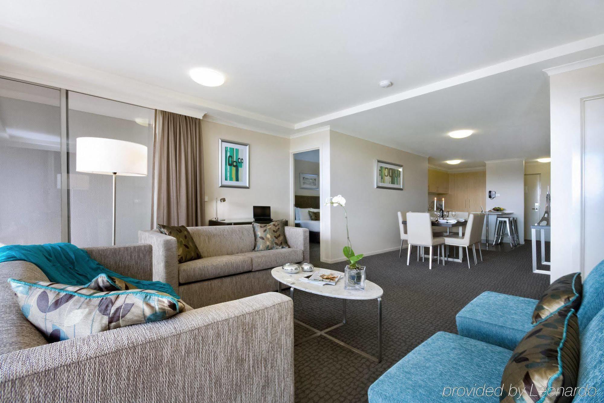 Pacific Suites Κανμπέρα Εξωτερικό φωτογραφία