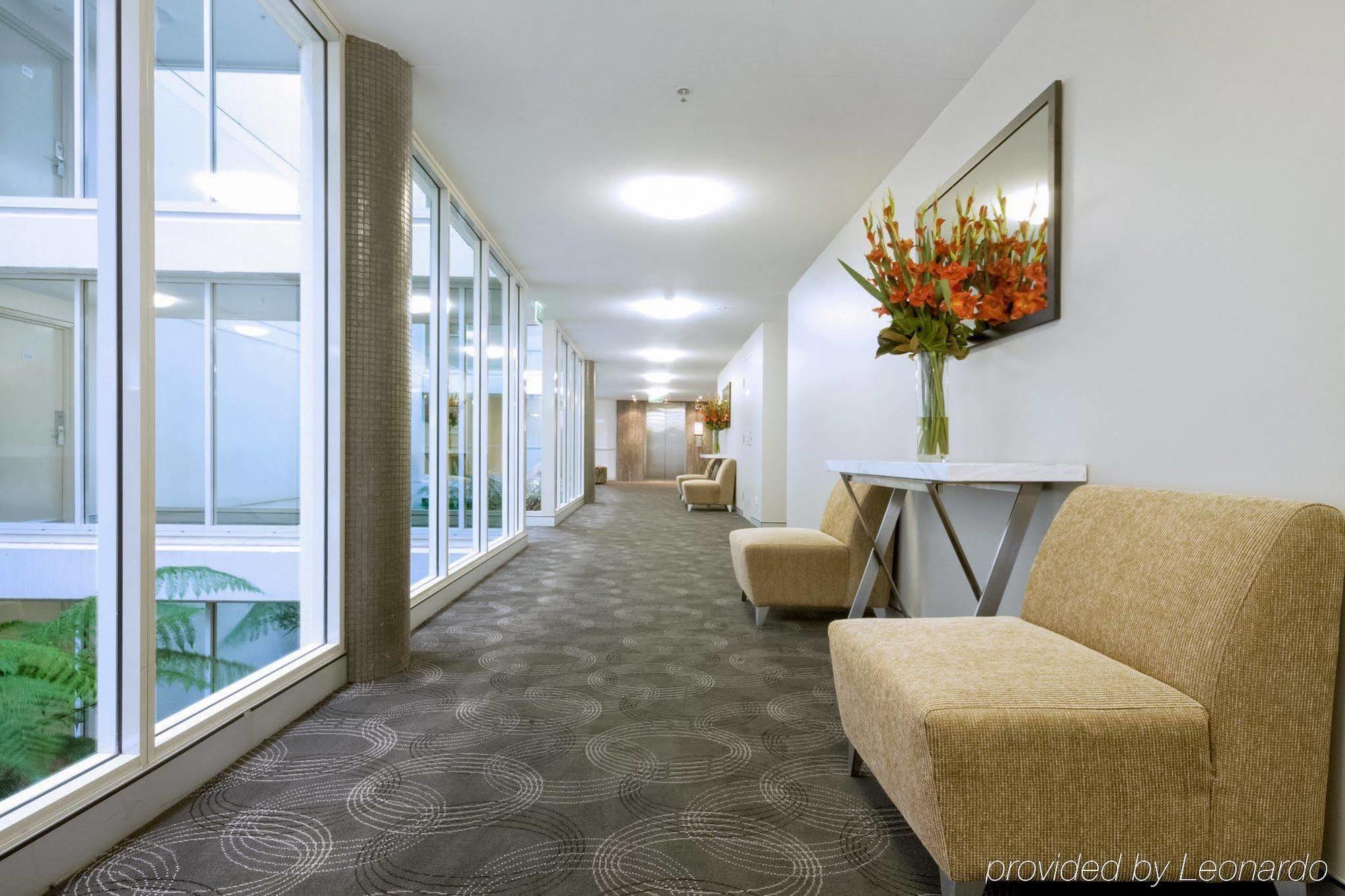 Pacific Suites Κανμπέρα Εξωτερικό φωτογραφία