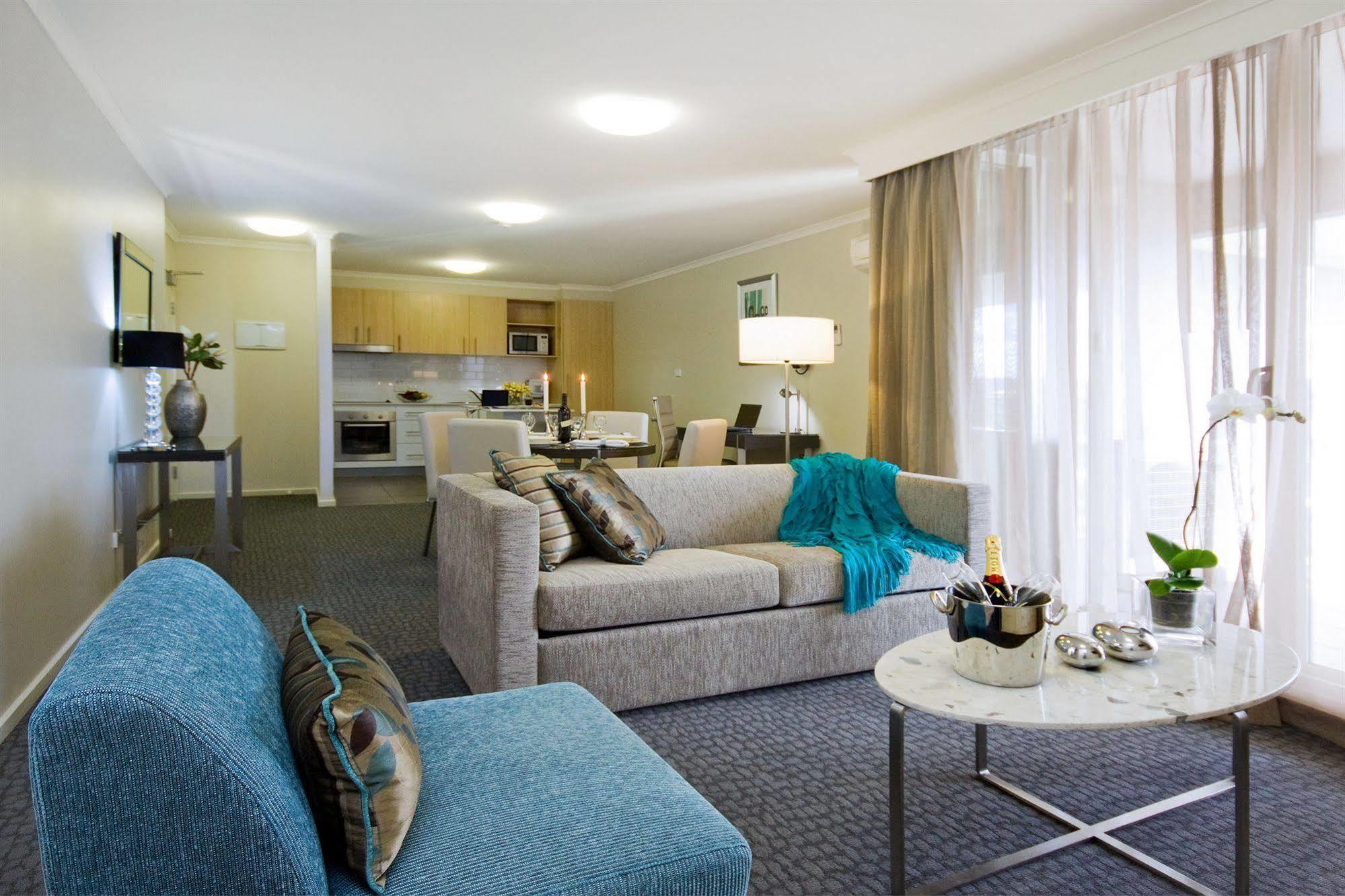 Pacific Suites Κανμπέρα Εξωτερικό φωτογραφία