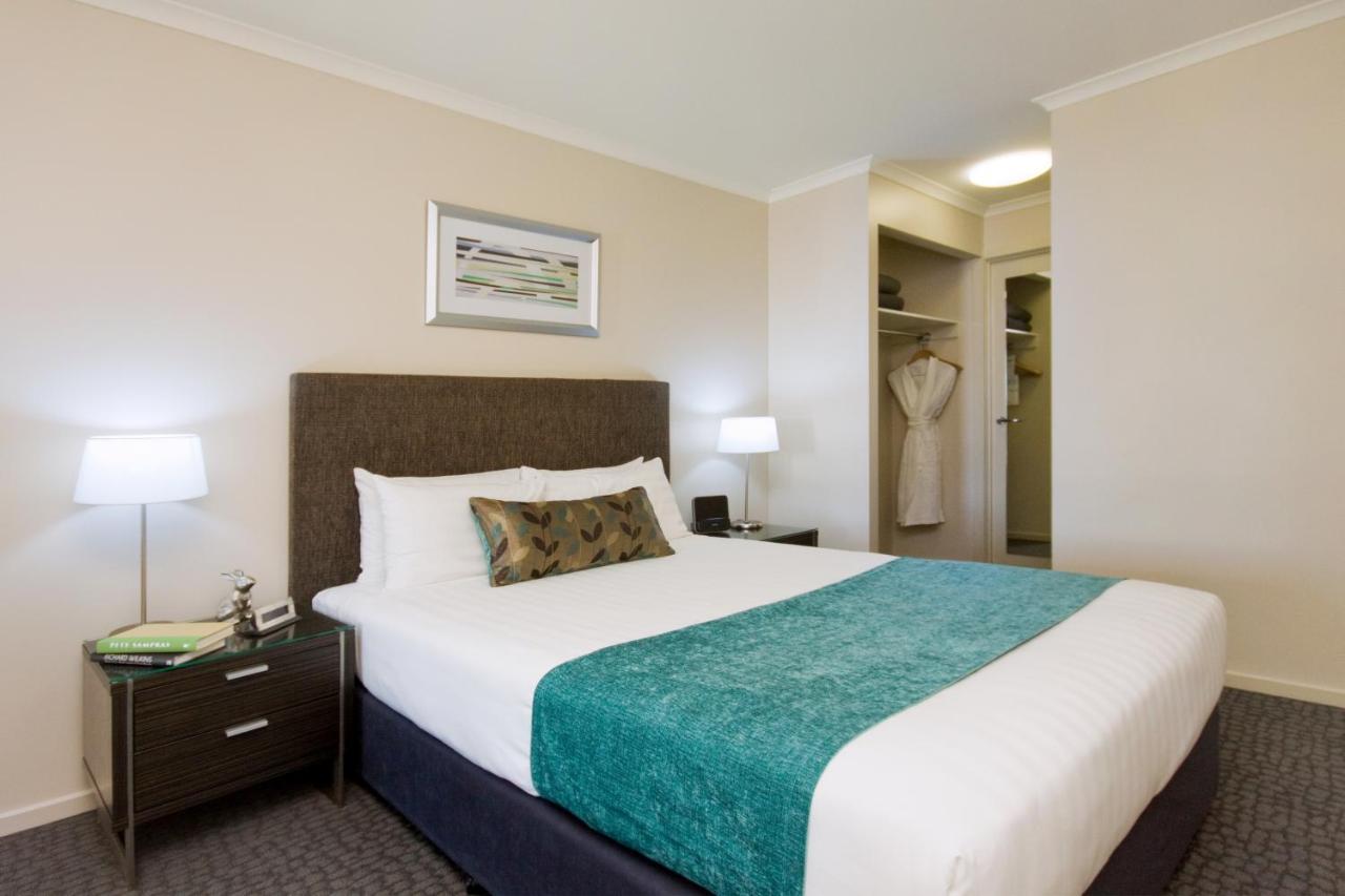 Pacific Suites Κανμπέρα Εξωτερικό φωτογραφία