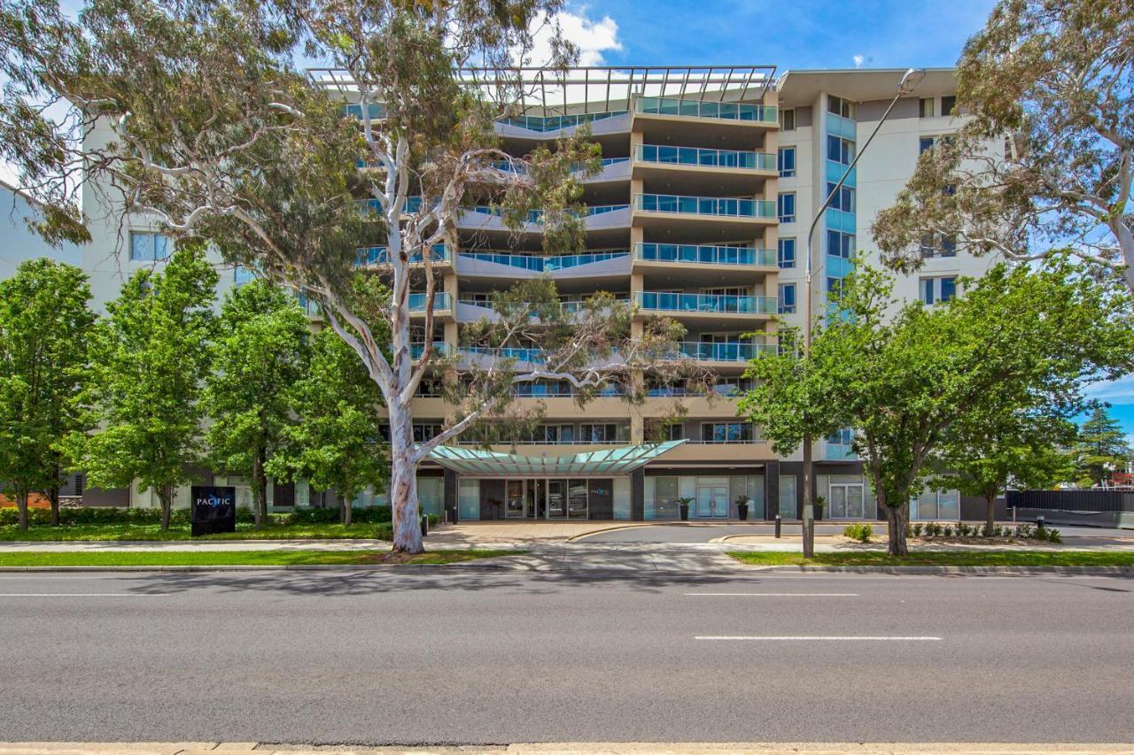 Pacific Suites Κανμπέρα Εξωτερικό φωτογραφία